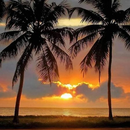 Flat Oka Beach Residence Luxo Порту-де-Галиньяш Экстерьер фото